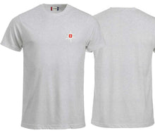Charger l&#39;image dans la galerie, Premium T-Shirt Unisex Asche 
