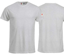 Charger l&#39;image dans la galerie, Premium T-Shirt Unisex Asche 
