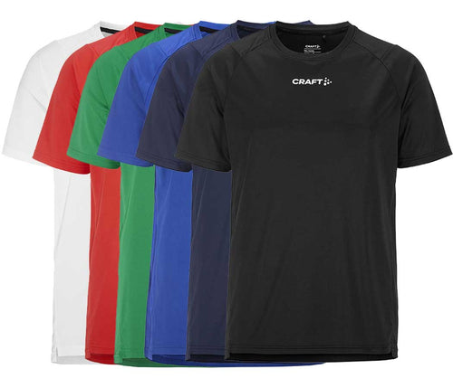 Craft Sport T-Shirt tight Man ♂