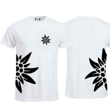 Load image into Gallery viewer, Edelweiss T-shirt
