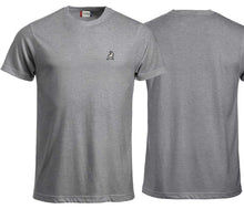 Charger l&#39;image dans la galerie, T-shirt premium unisexe grisâtre
