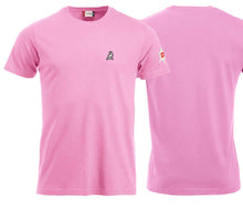 Charger l&#39;image dans la galerie, T-shirt premium unisexe rose clair
