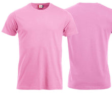 Charger l&#39;image dans la galerie, T-shirt premium unisexe rose clair
