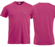 Charger l&#39;image dans la galerie, T-shirt premium unisexe Cerise
