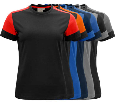 T-Shirt Activwear Prime Damen