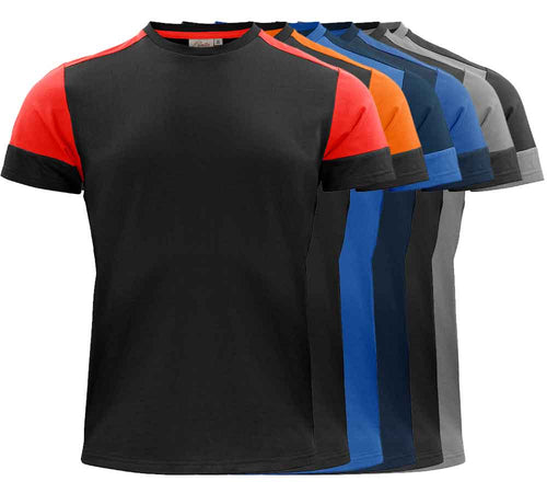 T-Shirt Activwear Prime Herren