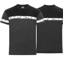 Carica l&#39;immagine nel visualizzatore di Gallery, T-Shirt Projob Progres Herren Grau

