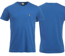 Lade das Bild in den Galerie-Viewer, Premium T-Shirt Unisex Royal Blau

