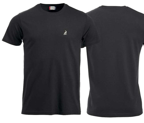 Premium T-Shirt Unisex Black