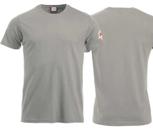 Carica l&#39;immagine nel visualizzatore di Gallery, Maglietta Premium Unisex Argento
