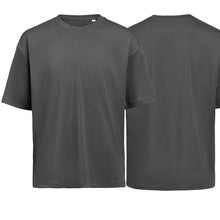 Carica l'immagine nel visualizzatore di Gallery, T-Shirt OCS Regular Fit Unisex, Charocoal
