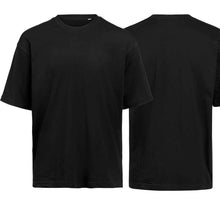 Carica l'immagine nel visualizzatore di Gallery, T-Shirt OCS Regular Fit Unisex, Schwarz
