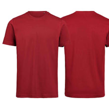 Load image into Gallery viewer, T-Shirt OCS Regular Fit Unisex, Brick
