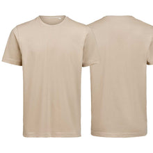 Load image into Gallery viewer, T-Shirt OCS Regular Fit Unisex, Latte
