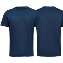 Load image into Gallery viewer, T-Shirt OCS Regular Fit Unisex, Navy

