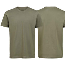 Load image into Gallery viewer, T-Shirt OCS Regular Fit Unisex, Thyme

