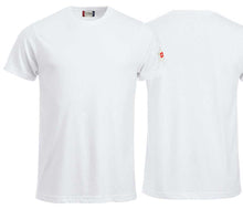 Lade das Bild in den Galerie-Viewer, Premium T-Shirt Unisex Logo
