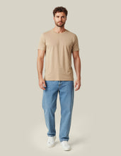 Load image into Gallery viewer, T-Shirt ECODESIGN Unisex Mensch 2
