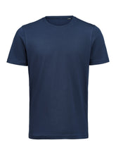 Carica l'immagine nel visualizzatore di Gallery, T-Shirt ECODESIGN Unisex Navy
