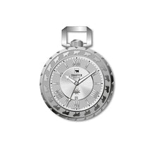 Lade das Bild in den Galerie-Viewer, Taschenuhr mit Ankerkette
