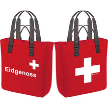Lade das Bild in den Galerie-Viewer, Tasche Schweizerkreuz Eidgenoss
