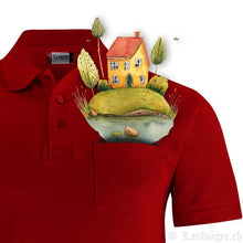 Carica l&#39;immagine nel visualizzatore di Gallery, Taschenbild Swissness Visualisierung

