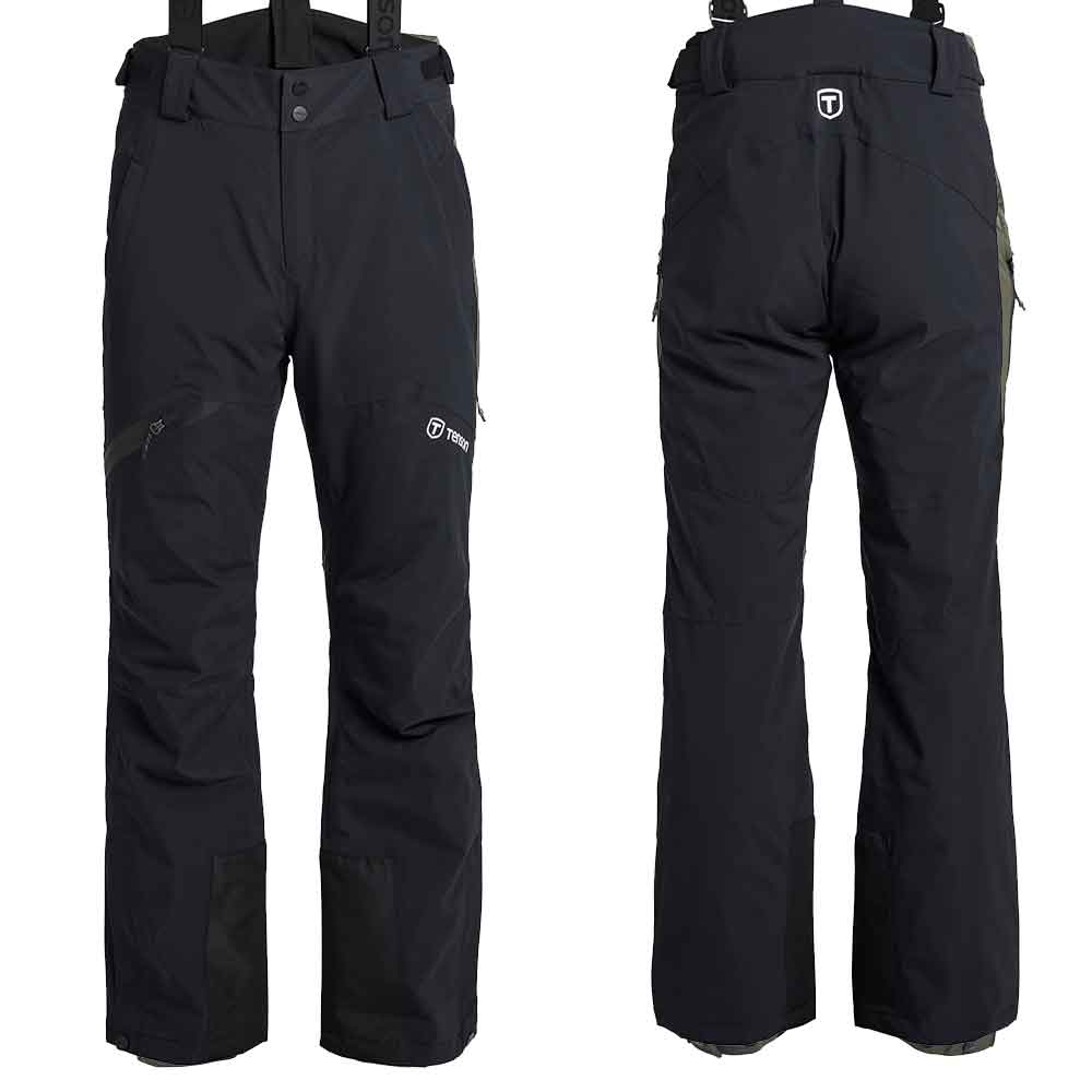 Pantaloni da sci Tenson