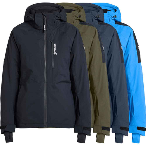 Winter- / Skijacke Tenson