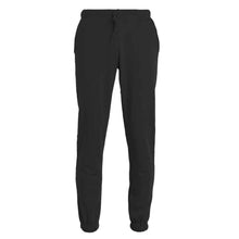 Lade das Bild in den Galerie-Viewer, Trainerhose Unisex mit Bund Schweizerkreuz Black Edition
