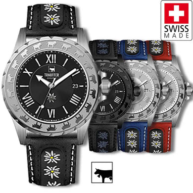 Edelweiss ♂Men's watch