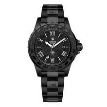 Charger l&#39;image dans la galerie, Bracelet acier ♀Montre dame
