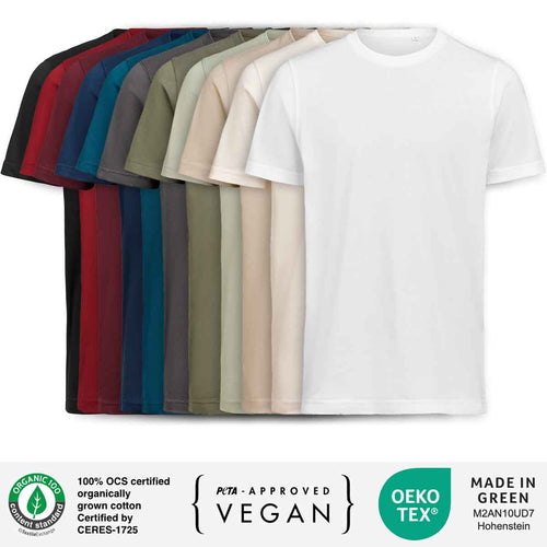 Maglietta UM (OCS) Unisex Regular Fit