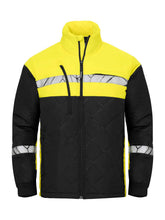 Lade das Bild in den Galerie-Viewer, Ultraleichte Jacke Projob Progres Gelb
