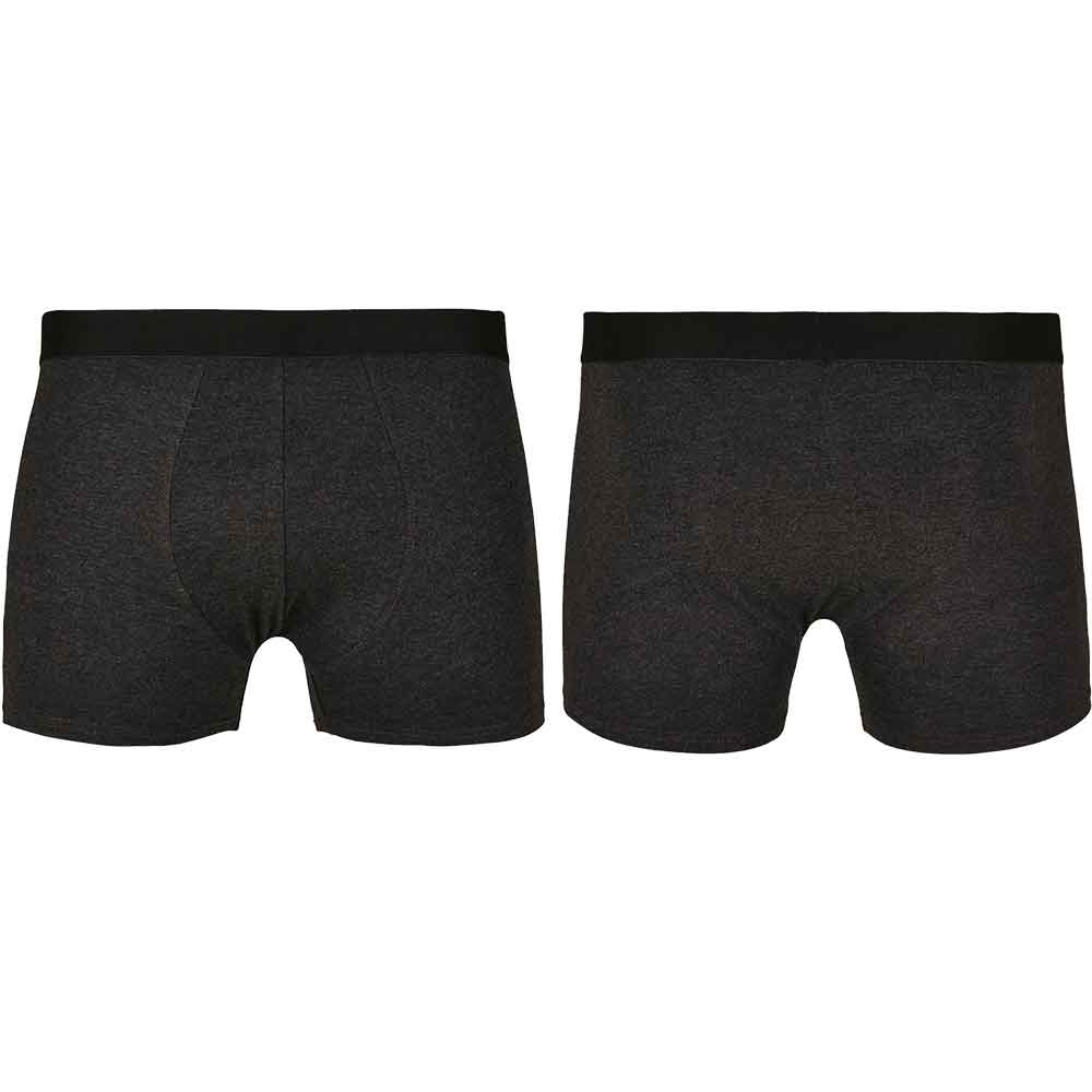 Unterhose Schwarz zum Personalisieren
