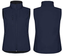 Load image into Gallery viewer, Gilet / Weste Women Marine
