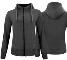 Load image into Gallery viewer, Premium hooded jacket Women
