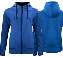 Load image into Gallery viewer, Premium hooded jacket Women
