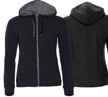 Load image into Gallery viewer, Premium hooded jacket Women
