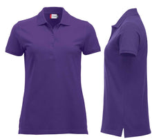 Load image into Gallery viewer, Polo Lila Women
