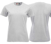 Charger l&#39;image dans la galerie, T-shirt Premium Femmes Cendres
