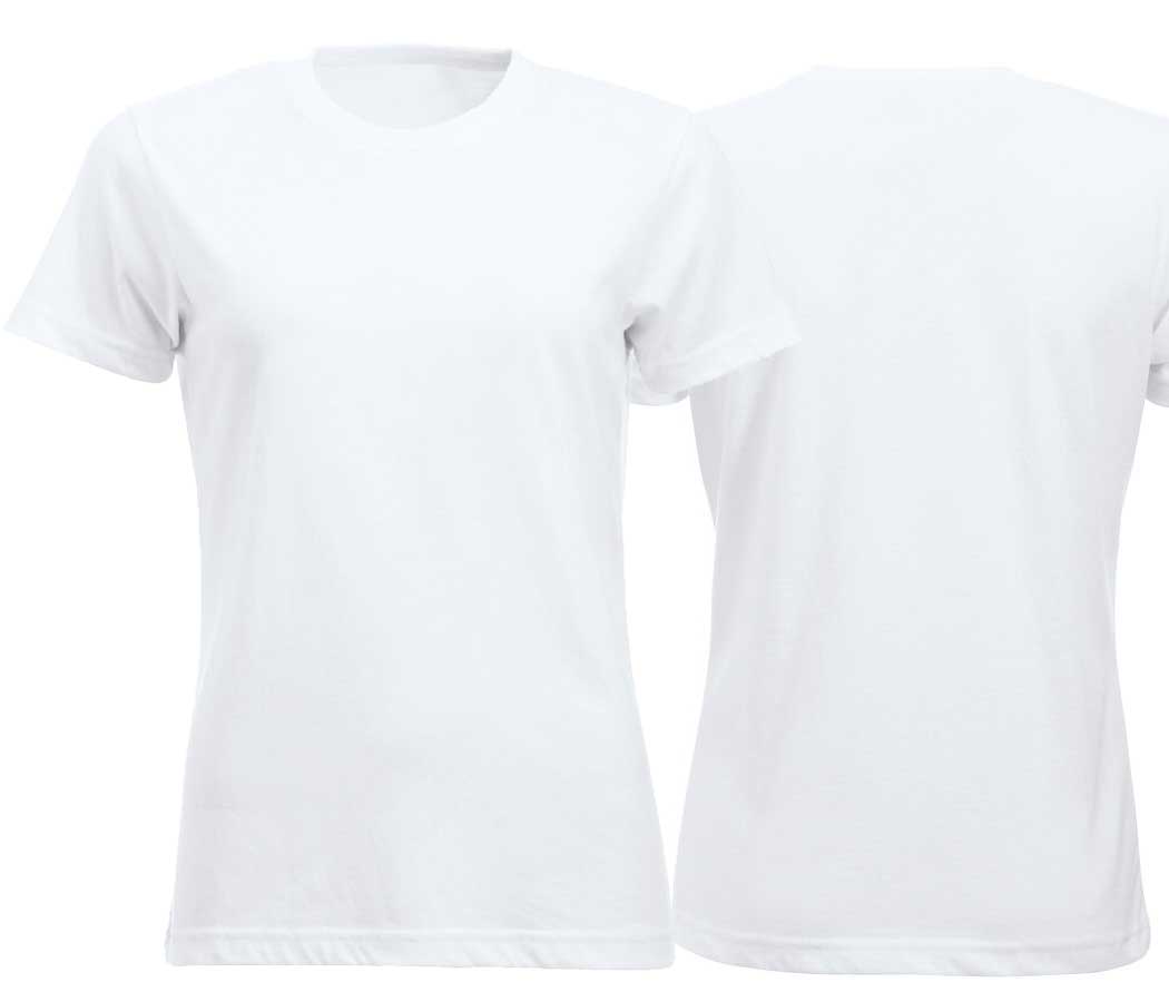 T-shirt Premium Femme