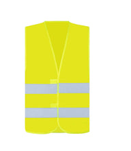 Lade das Bild in den Galerie-Viewer, Gratis Warnweste - EN ISO 20471 Zertifiziert
