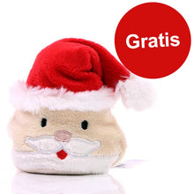Lade das Bild in den Galerie-Viewer, Gratis Schmoozies® Weihnachtsmann
