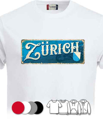 Zürich ♂♀