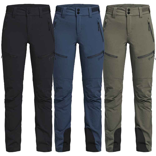 Alltags-Wanderhose Tenson Damen