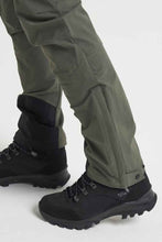 Carica l&#39;immagine nel visualizzatore di Gallery, Pantaloni da trekking unisex Tenson per tutti i giorni
