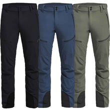 Carica l&#39;immagine nel visualizzatore di Gallery, Pantaloni da trekking unisex Tenson per tutti i giorni
