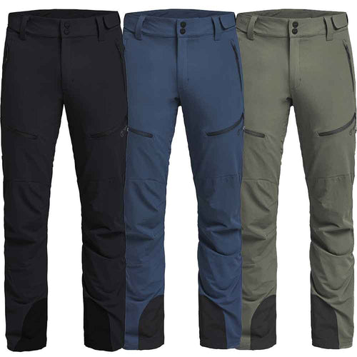 Alltags-Wanderhose Tenson Unisex