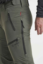 Carica l&#39;immagine nel visualizzatore di Gallery, Pantaloni da trekking unisex Tenson per tutti i giorni
