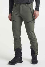 Carica l&#39;immagine nel visualizzatore di Gallery, Pantaloni da trekking unisex Tenson per tutti i giorni
